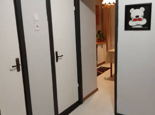 Уютная, приятная, спокойная квартира на сутки - kvartirka.by