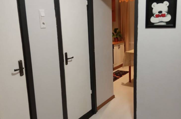 1-Комнатная квартира на сутки в  Барановичах,  Тельмана ул., 177    изображение 4 - kvartirka.by