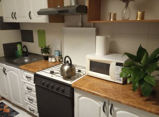 Уютная, приятная, спокойная квартира на сутки - kvartirka.by