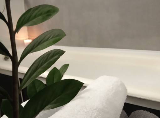 Уютная, приятная, спокойная квартира на сутки - kvartirka.by