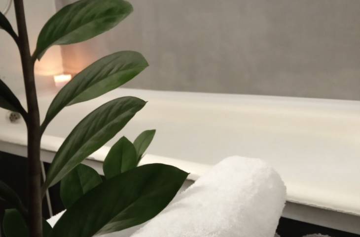 1-Комнатная квартира на сутки в  Барановичах,  Тельмана ул., 177    изображение 5 - kvartirka.by