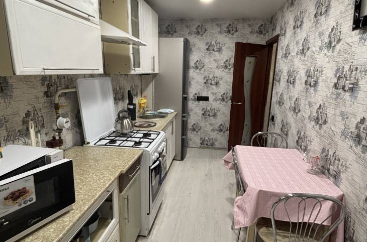 1-Комнатная квартира на сутки в  Барановичах,  Жукова ул., 16/6   изображение 3 - kvartirka.by