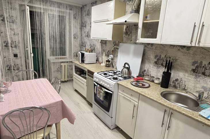 1-Комнатная квартира на сутки в  Барановичах,  Жукова ул., 16/6    изображение 4 - kvartirka.by