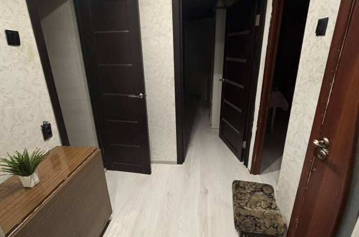 1-Комнатная квартира на сутки в  Барановичах,  Жукова ул., 16/6    изображение 6 - kvartirka.by