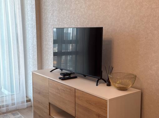 Уютная квартира в Минск-Мире  - kvartirka.by