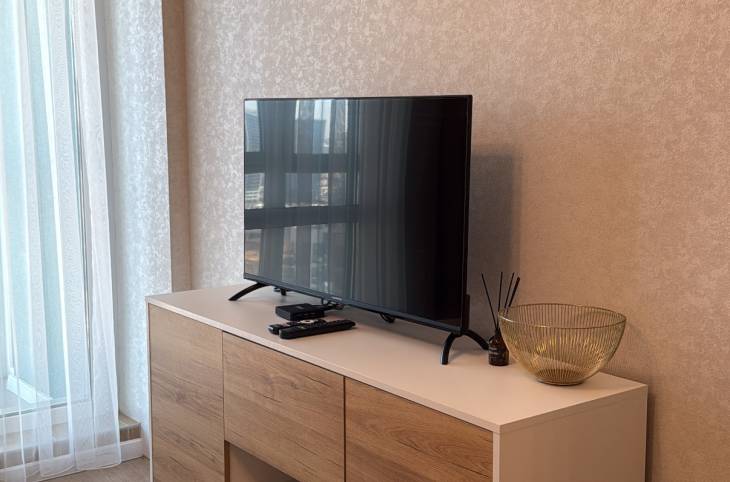 Студия на час в  Минске,  Игоря Лученка ул., 13    изображение 2 - kvartirka.by