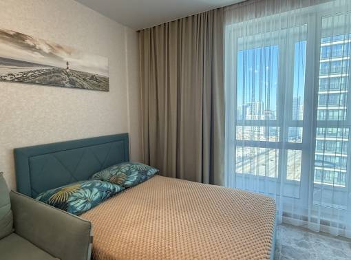 Уютная квартира в Минск-Мире  - kvartirka.by