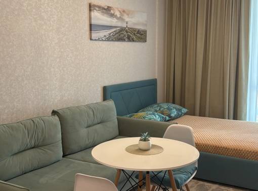 Уютная квартира в Минск-Мире  - kvartirka.by