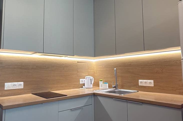 Студия на час в  Минске,  Игоря Лученка ул., 13    изображение 4 - kvartirka.by