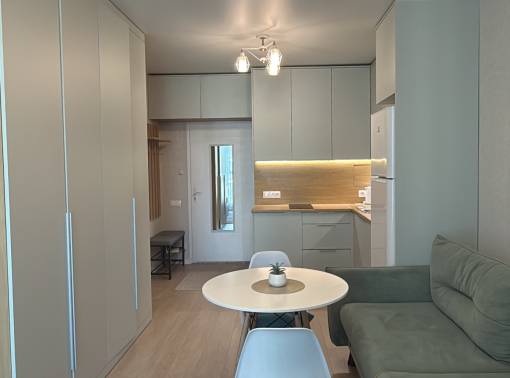 Уютная квартира в Минск-Мире  - kvartirka.by