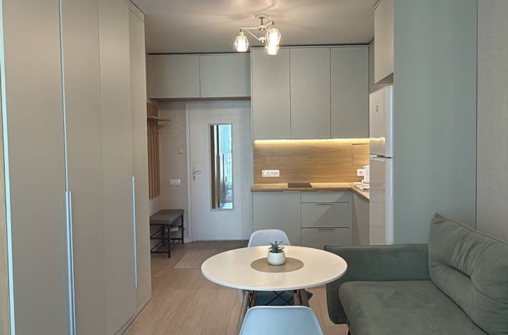 Студия на час в  Минске,  Игоря Лученка ул., 13    изображение 5 - kvartirka.by