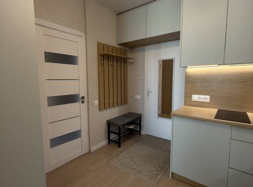 Уютная квартира в Минск-Мире  - kvartirka.by