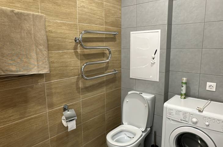 Студия на час в  Минске,  Игоря Лученка ул., 13    изображение 8 - kvartirka.by