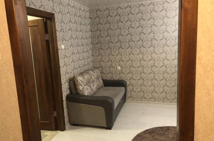 Студия на сутки в  Солигорске,  Константина Заслонова ул., 74   изображение 3 - kvartirka.by