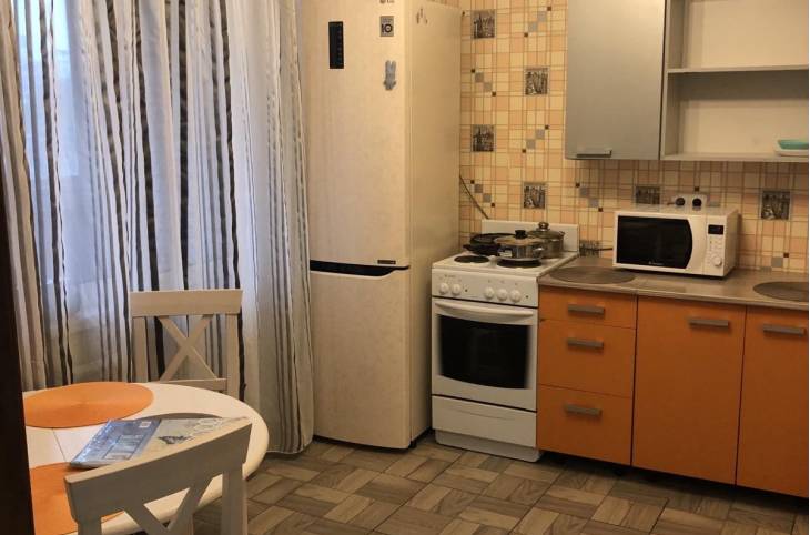 Студия на сутки в  Солигорске,  Константина Заслонова ул., 74    изображение 6 - kvartirka.by