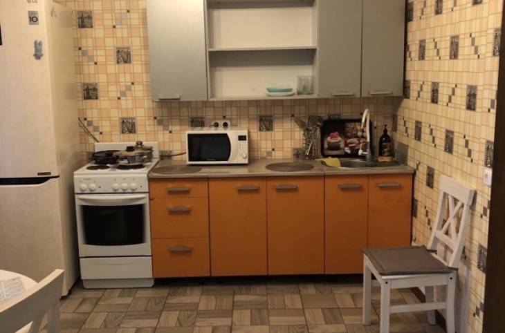 Студия на сутки в  Солигорске,  Константина Заслонова ул., 74    изображение 5 - kvartirka.by