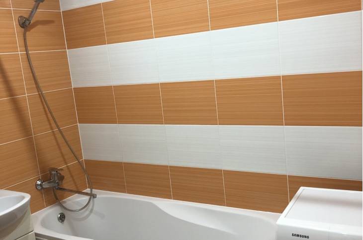 Студия на сутки в  Солигорске,  Константина Заслонова ул., 74    изображение 8 - kvartirka.by