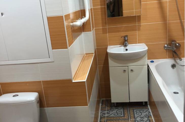 Студия на сутки в  Солигорске,  Константина Заслонова ул., 74    изображение 7 - kvartirka.by