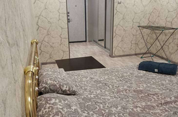 1-Комнатная квартира на сутки в  Минске,  Рокоссовского пр., 76    изображение 2 - kvartirka.by