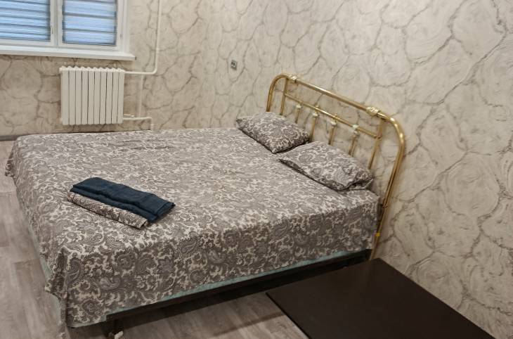 1-Комнатная квартира на сутки в  Минске,  Рокоссовского пр., 76    изображение 1 - kvartirka.by