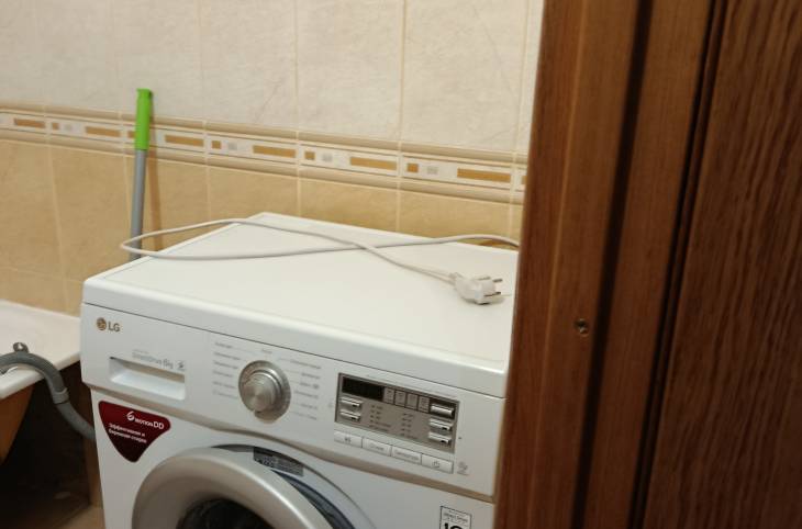 1-Комнатная квартира на сутки в  Минске,  Рокоссовского пр., 76    изображение 5 - kvartirka.by