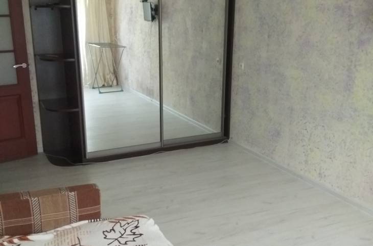 1-Комнатная квартира на сутки в  Минске,  Партизанский пр-т., 84    изображение 2 - kvartirka.by