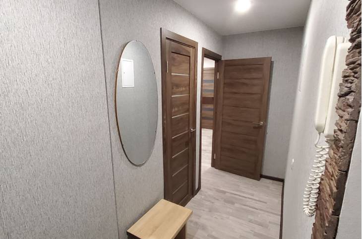 2-Комнатная квартира на ночь в  Витебске,  Богдана Хмельницкого ул., 2    изображение 2 - kvartirka.by