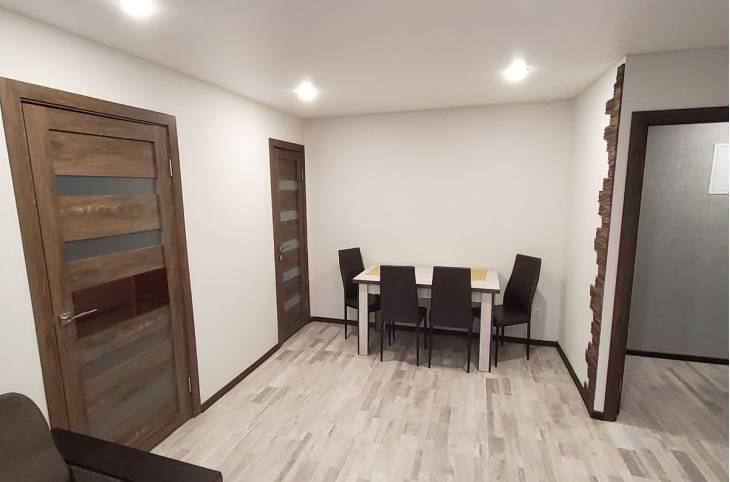 2-Комнатная квартира на ночь в  Витебске,  Богдана Хмельницкого ул., 2    изображение 4 - kvartirka.by