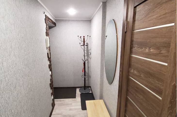 2-Комнатная квартира на ночь в  Витебске,  Богдана Хмельницкого ул., 2   изображение 3 - kvartirka.by