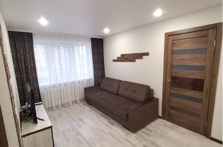 2-Комнатная квартира на ночь в  Витебске,  Богдана Хмельницкого ул., 2    изображение 5 - kvartirka.by