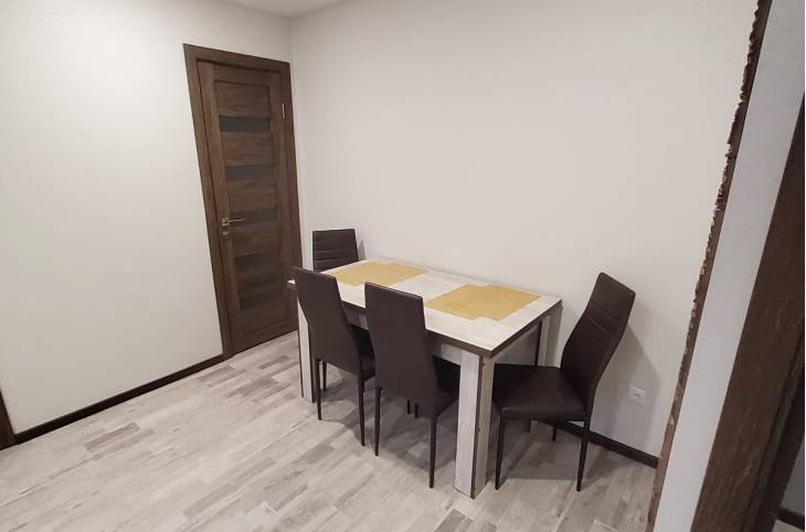 2-Комнатная квартира на ночь в  Витебске,  Богдана Хмельницкого ул., 2    изображение 6 - kvartirka.by