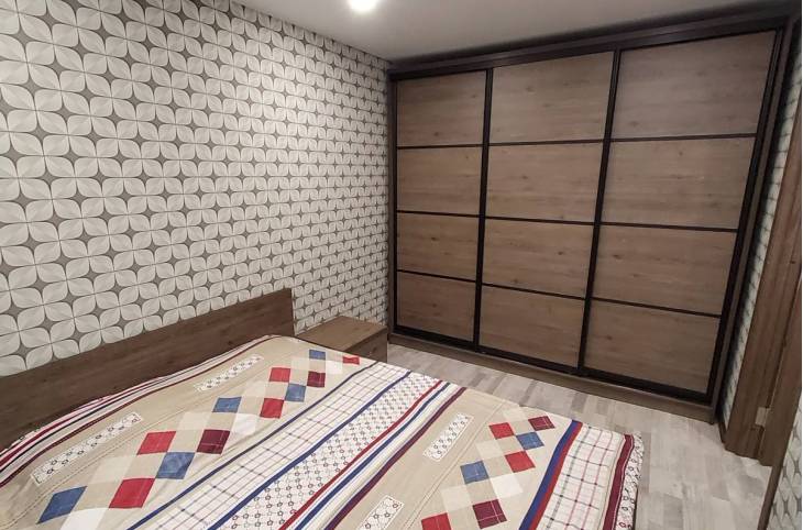 2-Комнатная квартира на ночь в  Витебске,  Богдана Хмельницкого ул., 2    изображение 8 - kvartirka.by