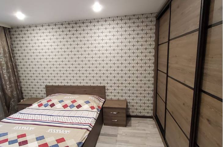 2-Комнатная квартира на ночь в  Витебске,  Богдана Хмельницкого ул., 2    изображение 7 - kvartirka.by