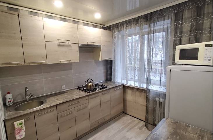 2-Комнатная квартира на ночь в  Витебске,  Богдана Хмельницкого ул., 2    изображение 9 - kvartirka.by