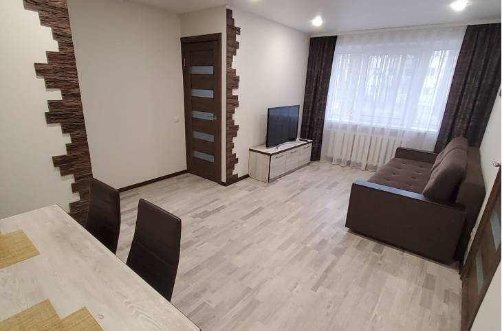 2-Комнатная квартира на ночь в  Витебске,  Богдана Хмельницкого ул., 2    изображение 11 - kvartirka.by