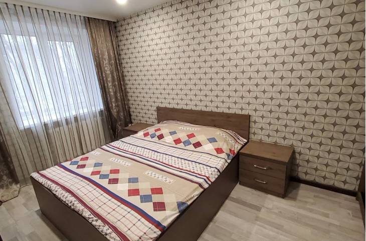 2-Комнатная квартира на ночь в  Витебске,  Богдана Хмельницкого ул., 2    изображение 12 - kvartirka.by