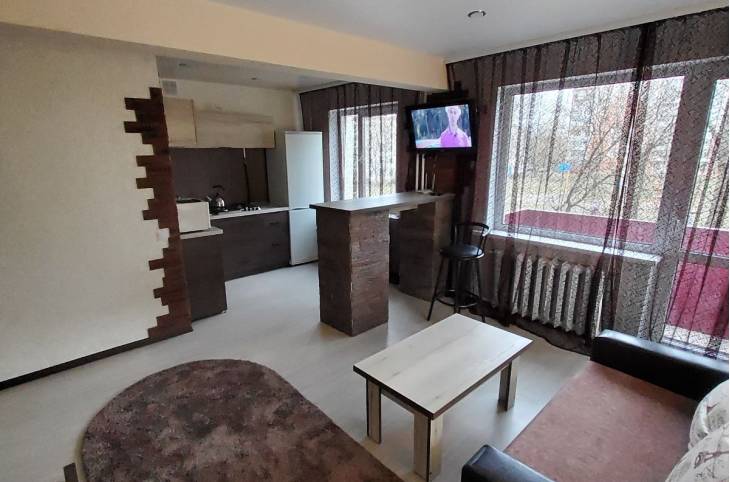 Студия на сутки в  Витебске,  Московский пр-т., 30    изображение 1 - kvartirka.by