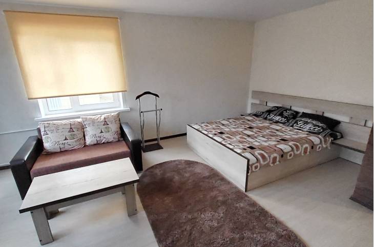 Студия на сутки в  Витебске,  Московский пр-т., 30    изображение 4 - kvartirka.by