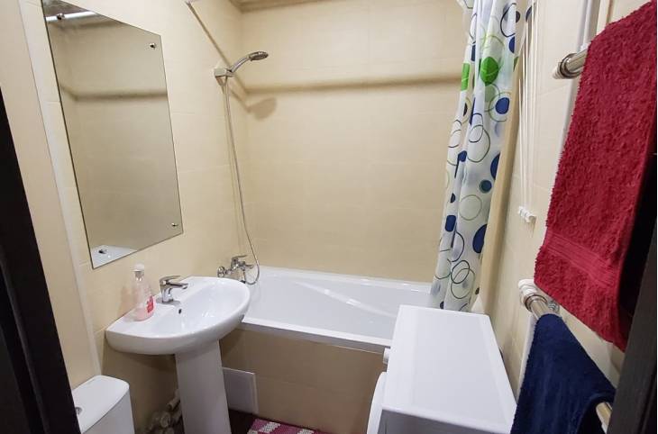 Студия на сутки в  Витебске,  Московский пр-т., 30   изображение 3 - kvartirka.by