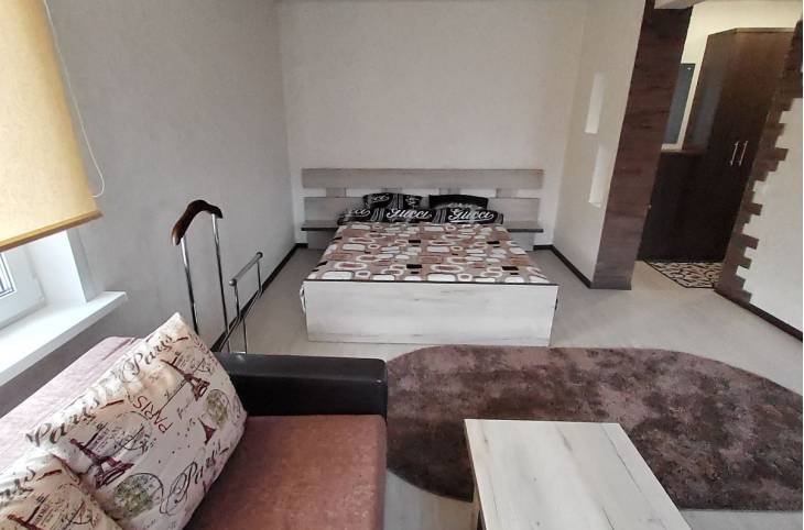 Студия на сутки в  Витебске,  Московский пр-т., 30    изображение 5 - kvartirka.by