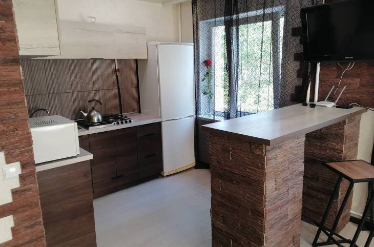 Студия на сутки в  Витебске,  Московский пр-т., 30    изображение 6 - kvartirka.by