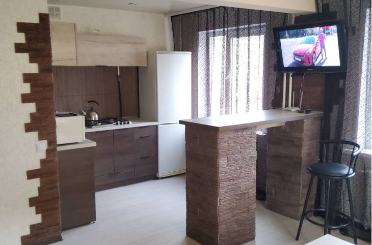 Студия на сутки в  Витебске,  Московский пр-т., 30    изображение 7 - kvartirka.by