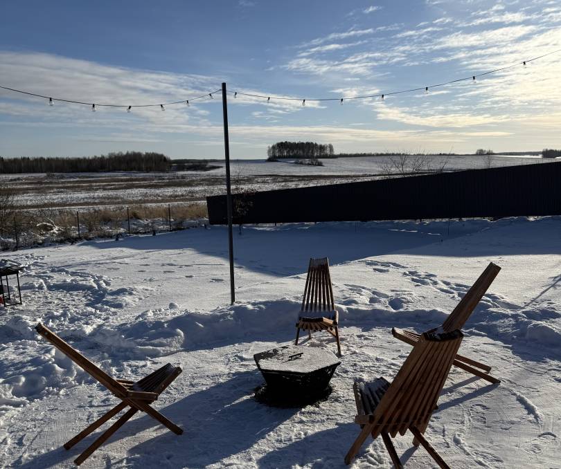 Отдых в квадрате  - kvartirka.by