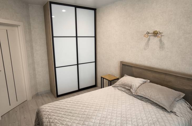 2-Комнатная квартира на ночь в  Минске,  Аэродромная ул., 20    изображение 6 - kvartirka.by