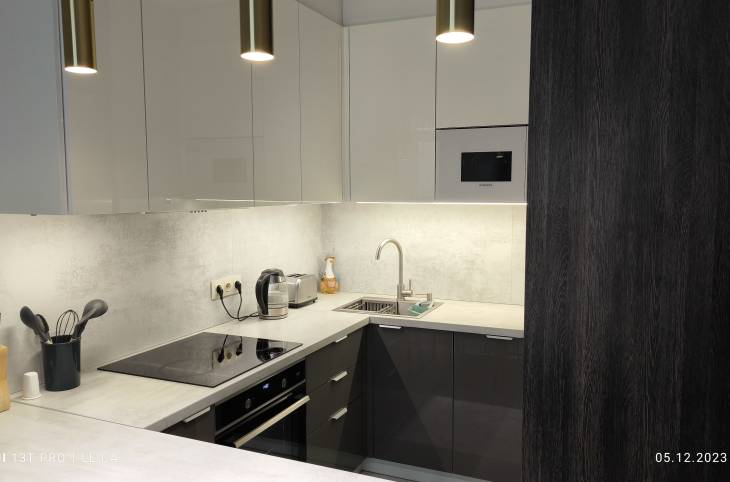 2-Комнатная квартира на ночь в  Минске,  Аэродромная ул., 20    изображение 2 - kvartirka.by