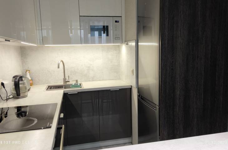 2-Комнатная квартира на ночь в  Минске,  Аэродромная ул., 20   изображение 3 - kvartirka.by