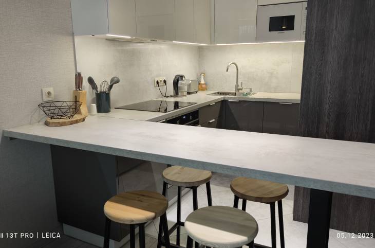 2-Комнатная квартира на ночь в  Минске,  Аэродромная ул., 20    изображение 4 - kvartirka.by