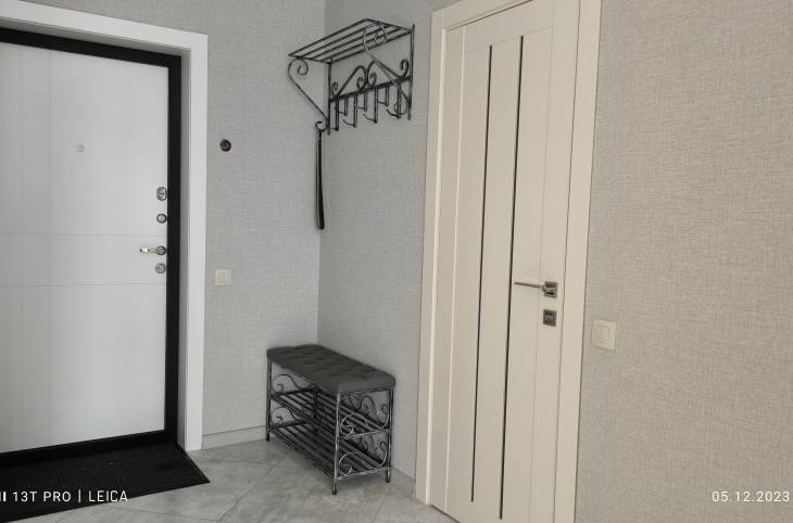 2-Комнатная квартира на ночь в  Минске,  Аэродромная ул., 20    изображение 7 - kvartirka.by