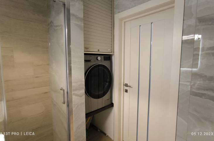 2-Комнатная квартира на ночь в  Минске,  Аэродромная ул., 20    изображение 10 - kvartirka.by