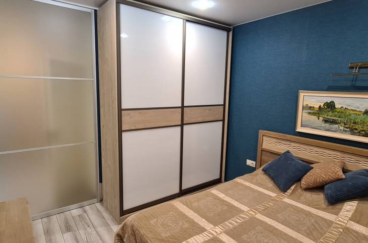 2-Комнатная квартира на ночь в  Минске,  Братская ул., 4   изображение 3 - kvartirka.by